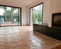 Resale - Villa - Marbella - Nagüeles