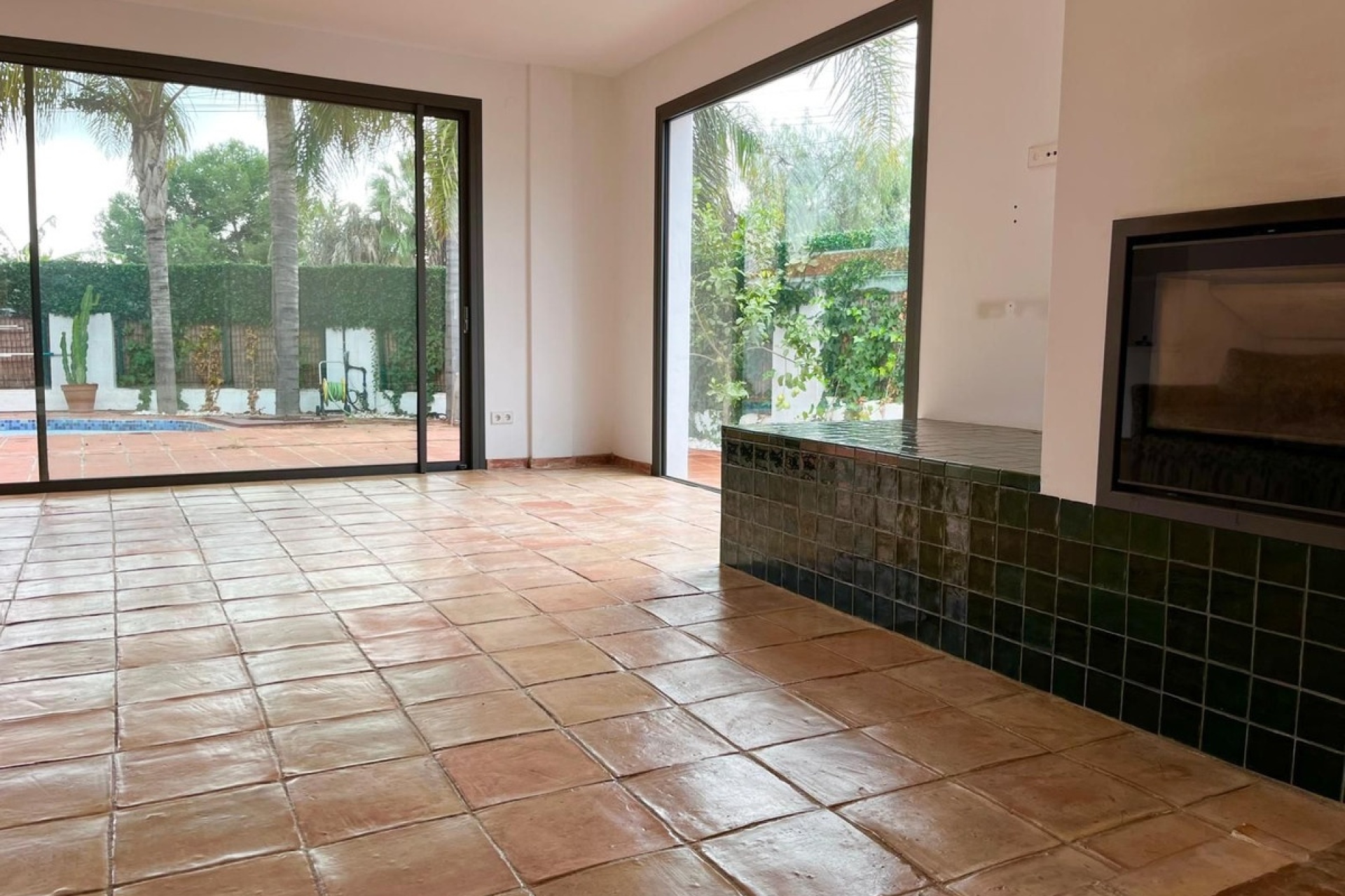Resale - Villa - Marbella - Nagüeles
