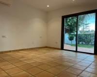 Resale - Villa - Marbella - Nagüeles
