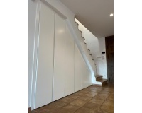 Resale - Villa - Marbella - Nagüeles