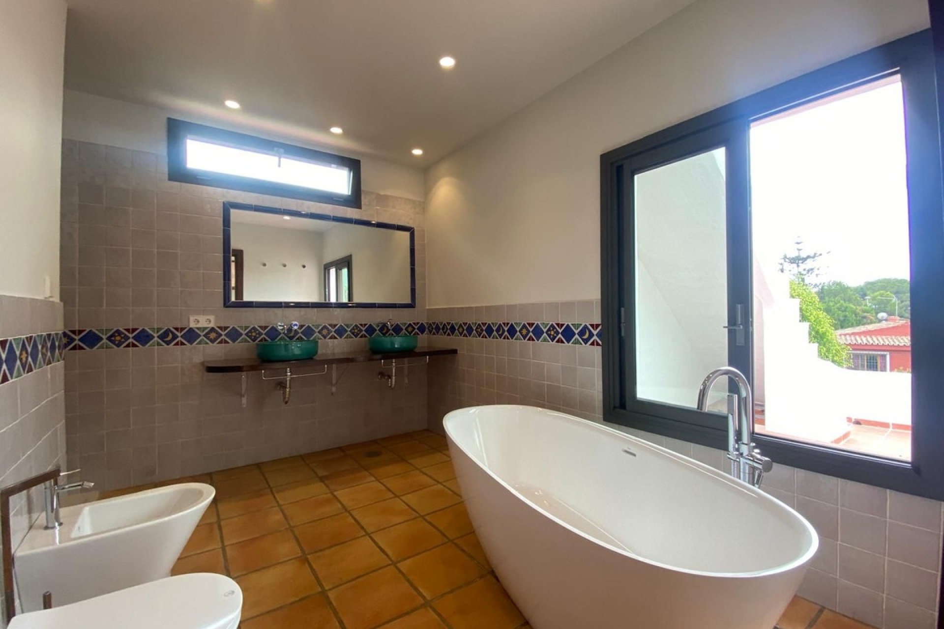 Resale - Villa - Marbella - Nagüeles
