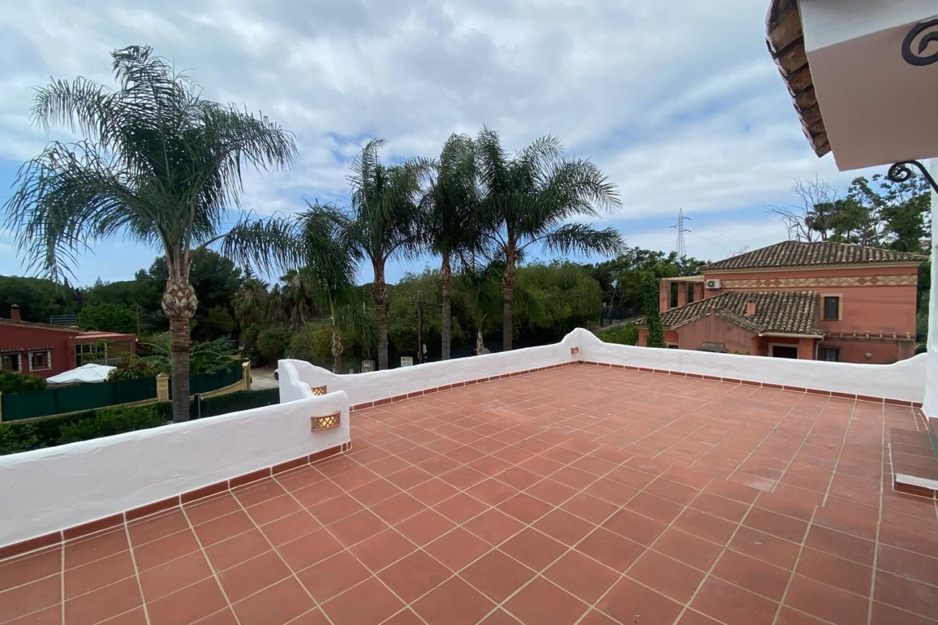 Resale - Villa - Marbella - Nagüeles