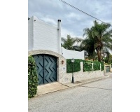 Resale - Villa - Marbella - Nagüeles