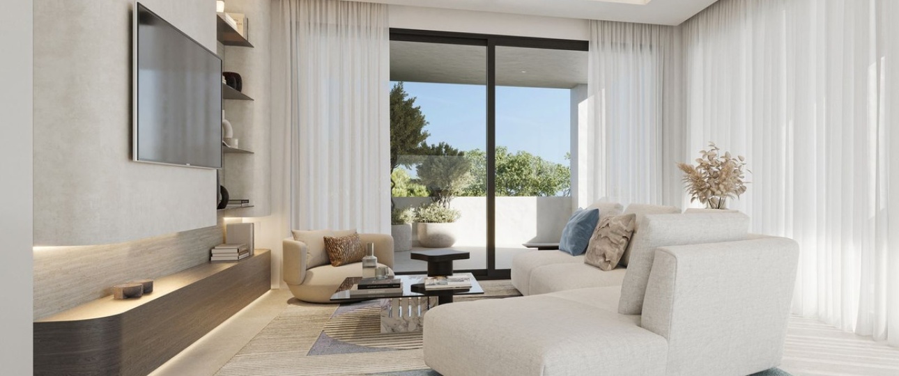 Resale - Villa - Marbella - Nagüeles