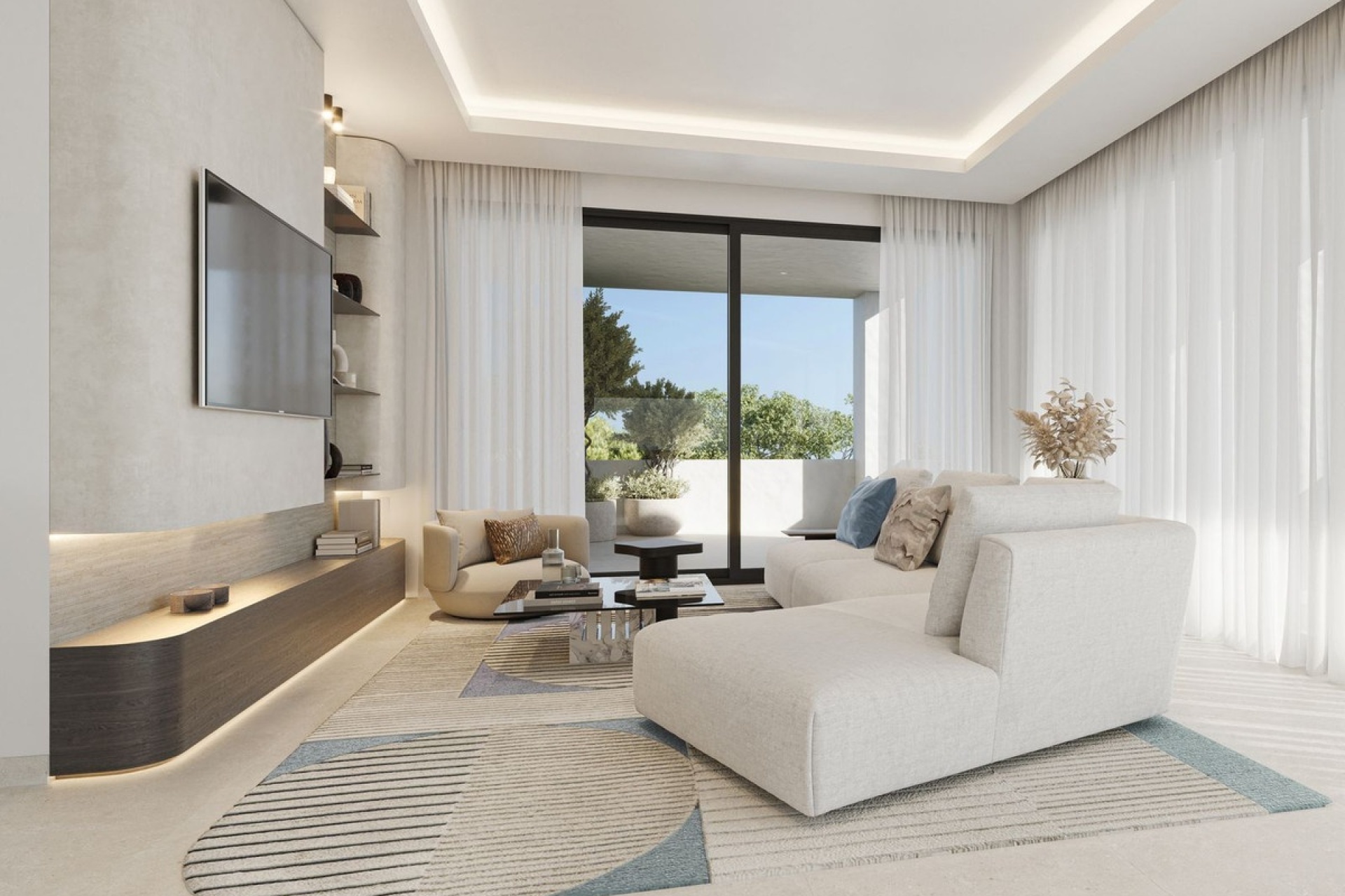 Resale - Villa - Marbella - Nagüeles
