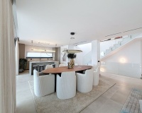 Resale - Villa - Marbella - Nagüeles