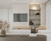 Resale - Villa - Marbella - Nagüeles