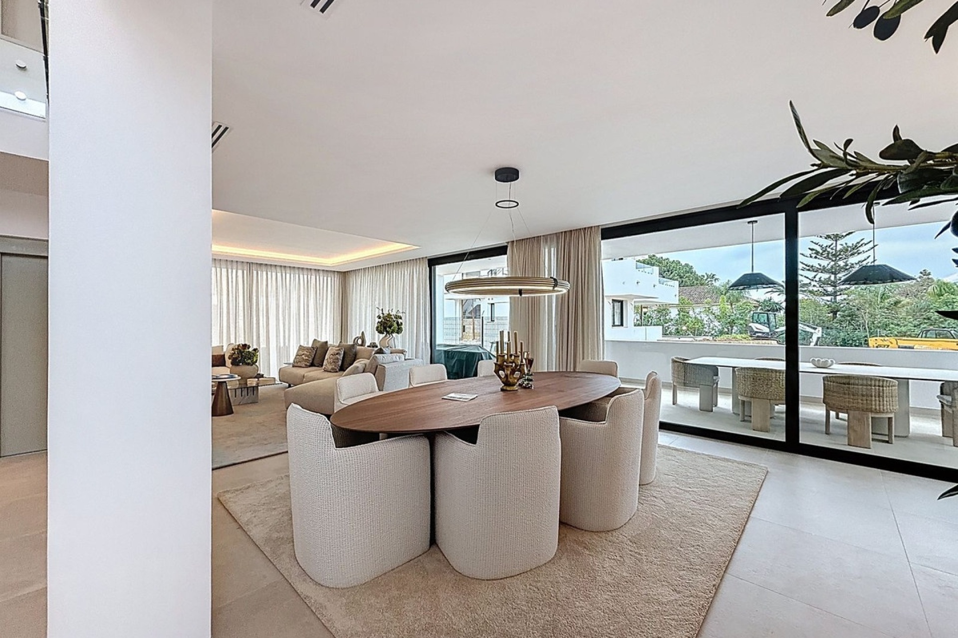 Resale - Villa - Marbella - Nagüeles