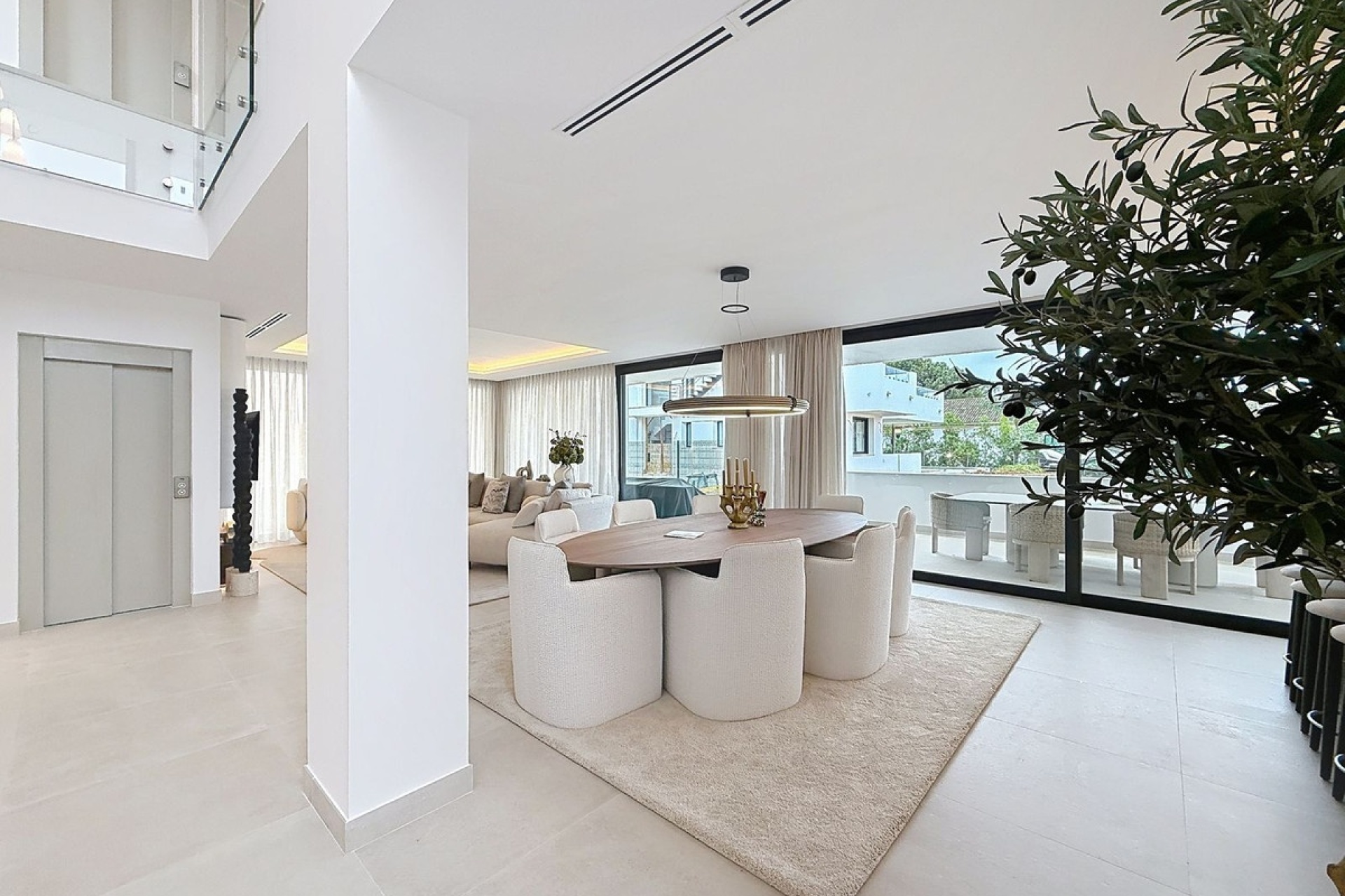 Resale - Villa - Marbella - Nagüeles