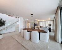 Resale - Villa - Marbella - Nagüeles