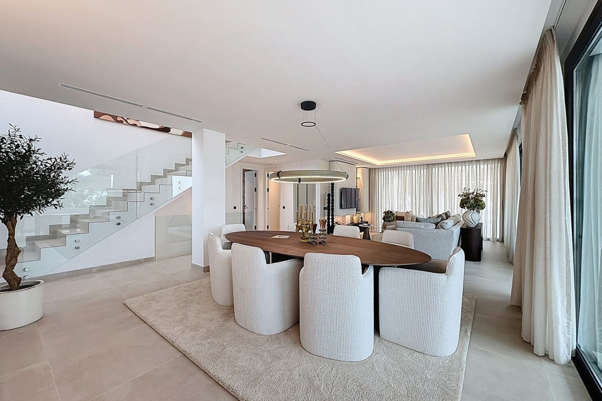 Resale - Villa - Marbella - Nagüeles
