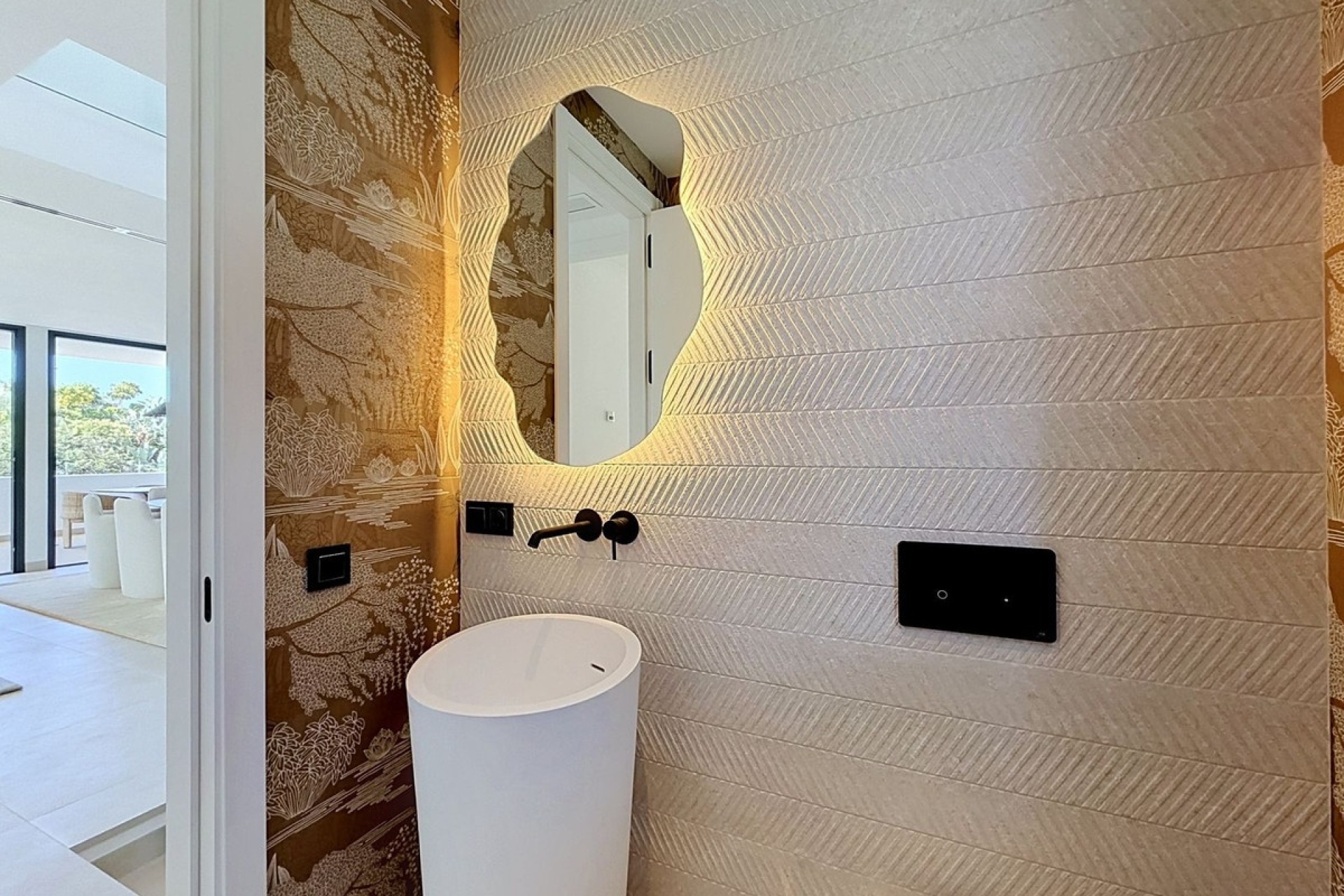 Resale - Villa - Marbella - Nagüeles