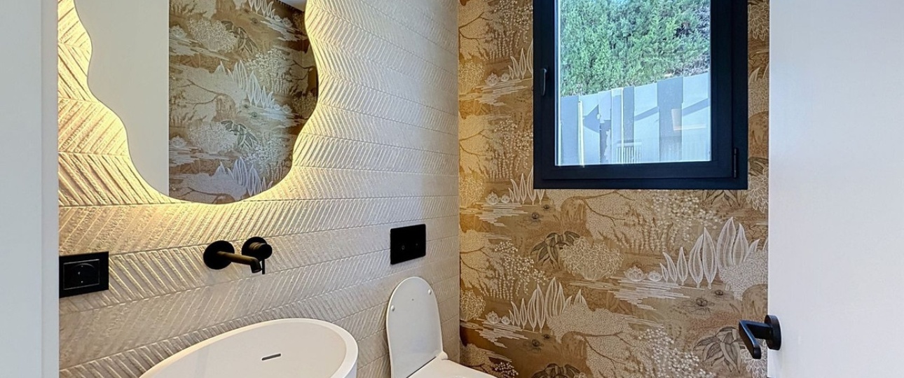 Resale - Villa - Marbella - Nagüeles