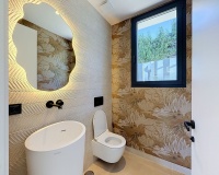 Resale - Villa - Marbella - Nagüeles
