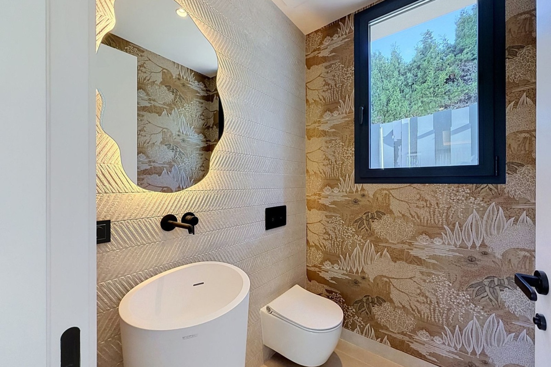 Resale - Villa - Marbella - Nagüeles