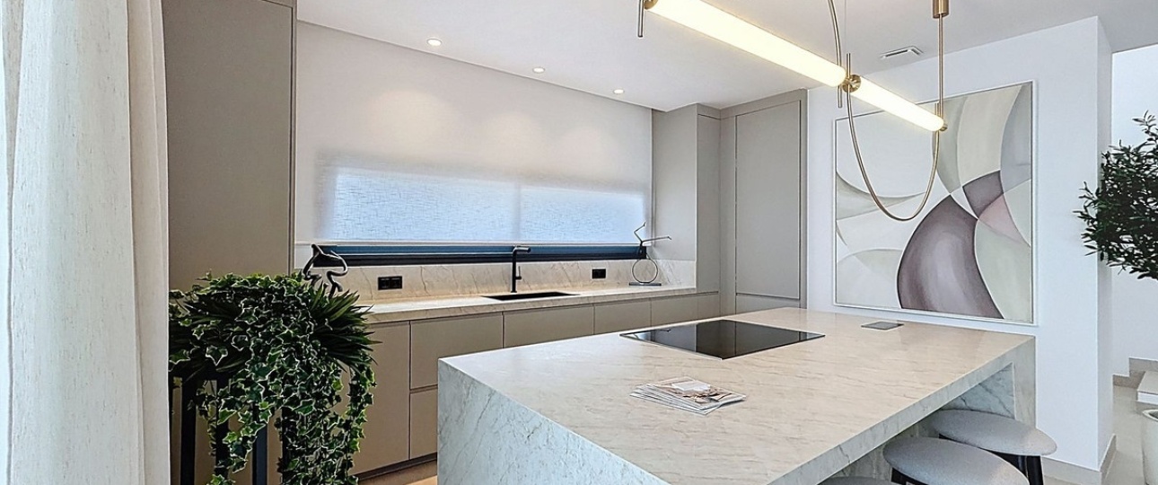 Resale - Villa - Marbella - Nagüeles
