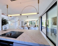 Resale - Villa - Marbella - Nagüeles