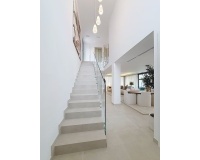Resale - Villa - Marbella - Nagüeles