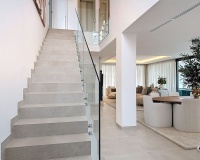 Resale - Villa - Marbella - Nagüeles