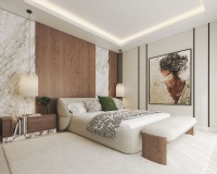 Resale - Villa - Marbella - Nagüeles