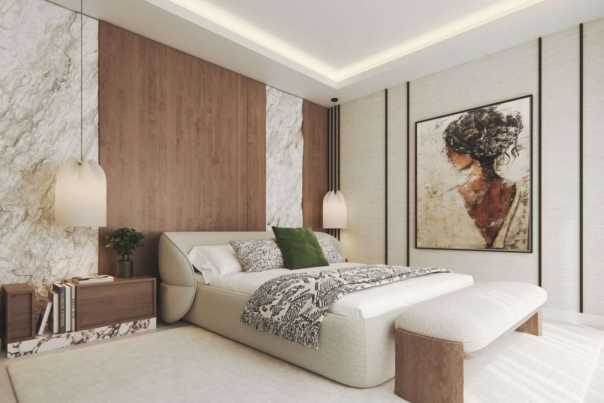 Resale - Villa - Marbella - Nagüeles