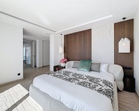 Resale - Villa - Marbella - Nagüeles