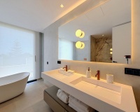 Resale - Villa - Marbella - Nagüeles