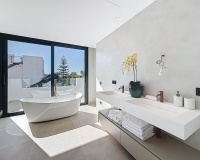 Resale - Villa - Marbella - Nagüeles