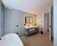 Resale - Villa - Marbella - Nagüeles
