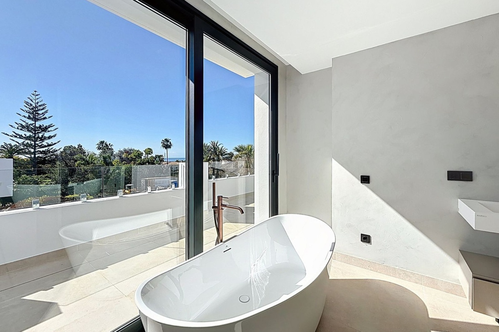 Resale - Villa - Marbella - Nagüeles