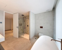 Resale - Villa - Marbella - Nagüeles
