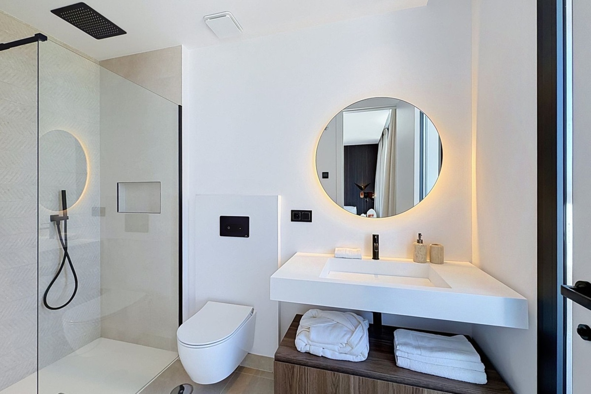Resale - Villa - Marbella - Nagüeles