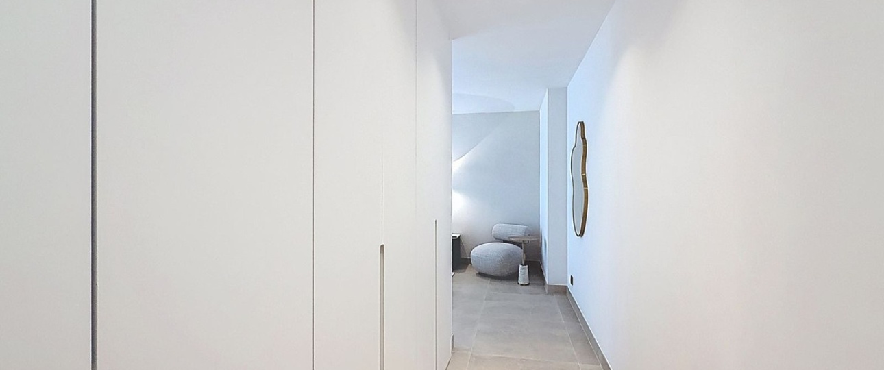 Resale - Villa - Marbella - Nagüeles
