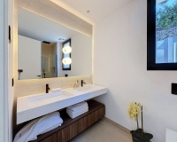 Resale - Villa - Marbella - Nagüeles