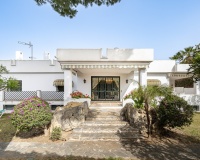 Resale - Villa - Marbella - Nagüeles