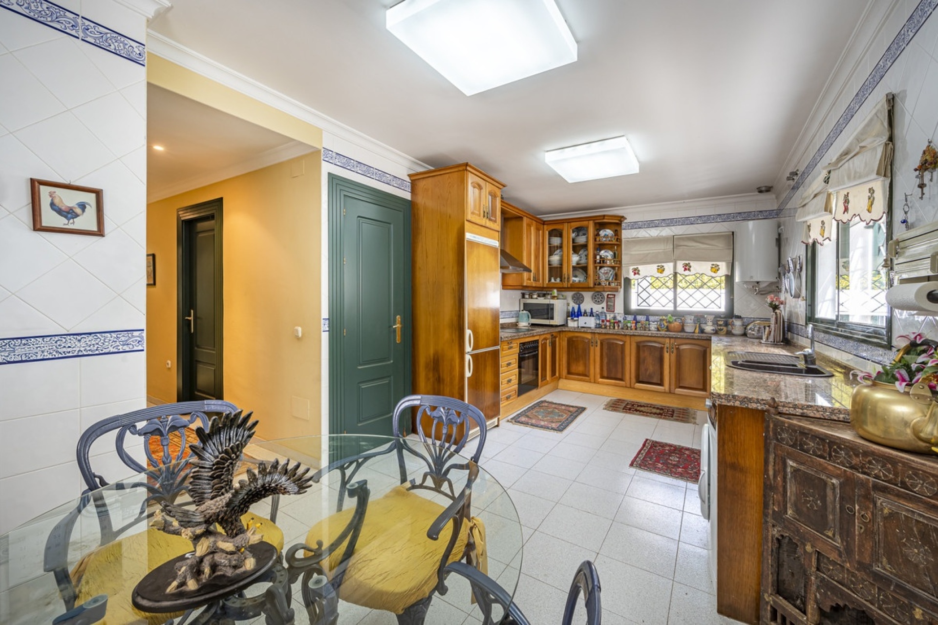 Resale - Villa - Marbella - Nagüeles