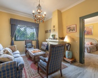 Resale - Villa - Marbella - Nagüeles