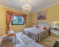 Resale - Villa - Marbella - Nagüeles