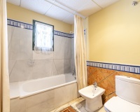 Resale - Villa - Marbella - Nagüeles