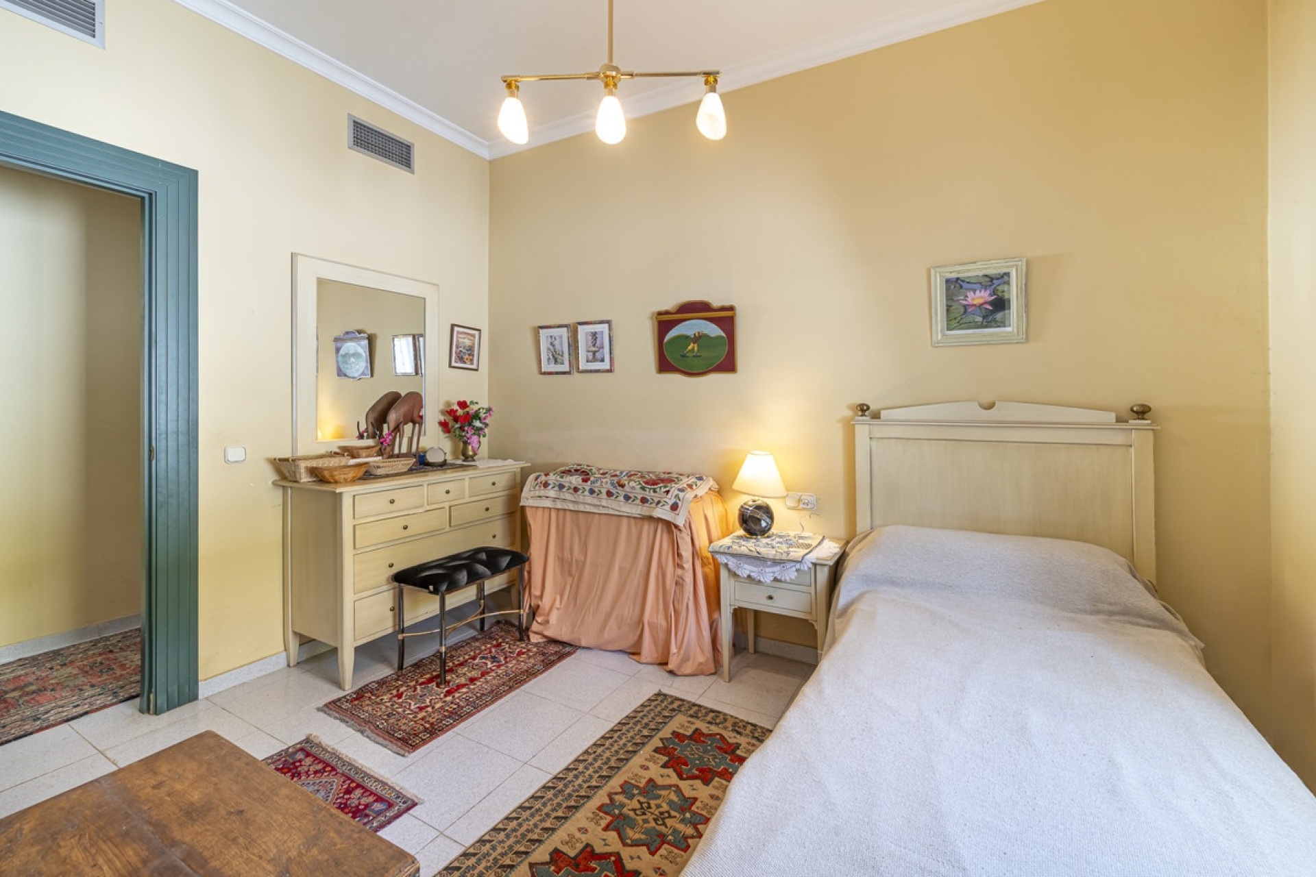 Resale - Villa - Marbella - Nagüeles