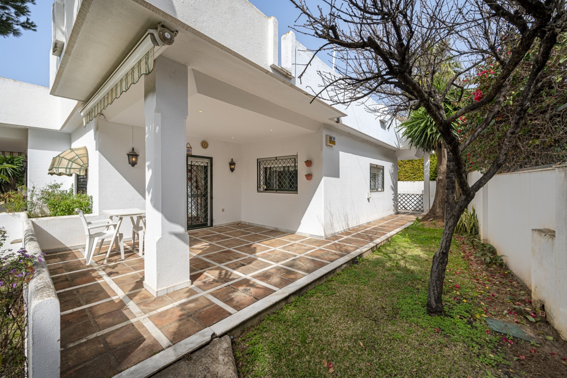 Resale - Villa - Marbella - Nagüeles