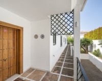 Resale - Villa - Marbella - Nagüeles