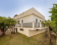 Resale - Villa - Marbella - Nagüeles