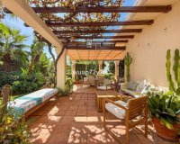 Resale - Villa - Marbella - Nagüeles
