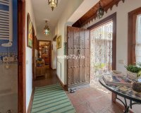 Resale - Villa - Marbella - Nagüeles