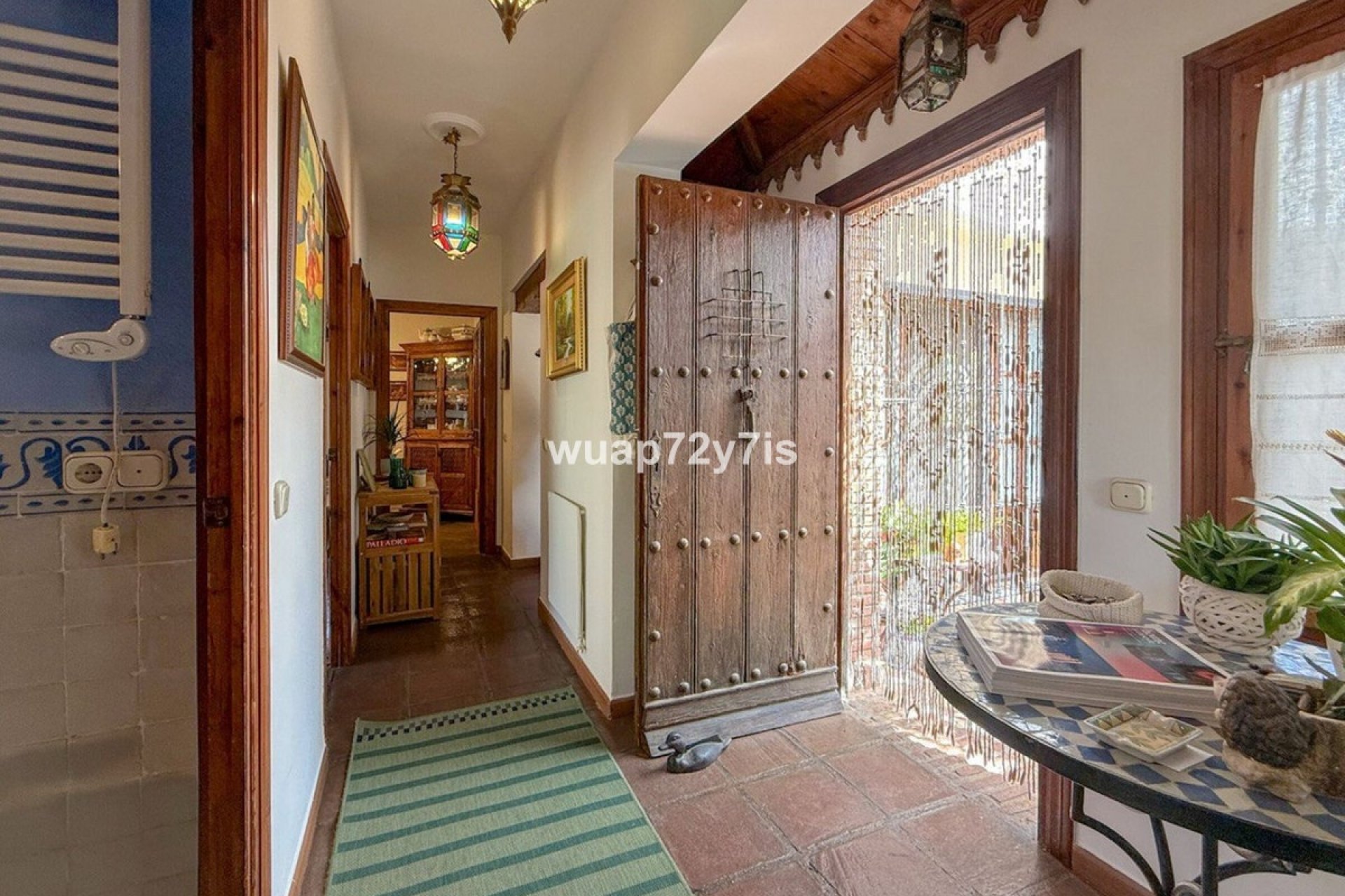 Resale - Villa - Marbella - Nagüeles