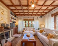 Resale - Villa - Marbella - Nagüeles