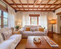 Resale - Villa - Marbella - Nagüeles