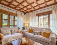 Resale - Villa - Marbella - Nagüeles