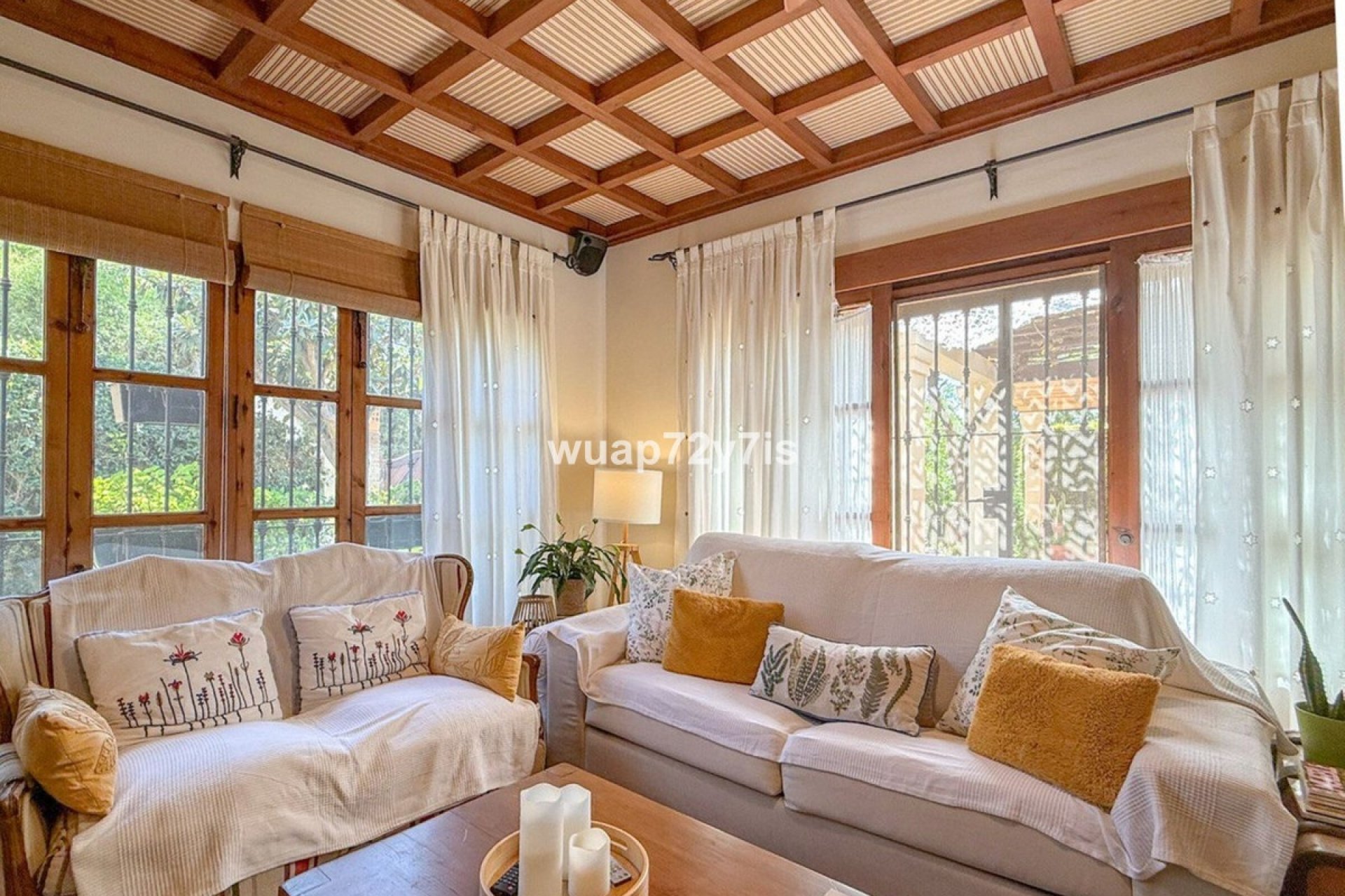 Resale - Villa - Marbella - Nagüeles